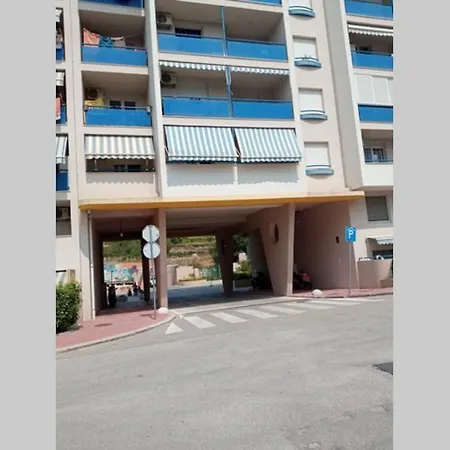 Great Apartment, Free Parking In The Garage, Znjan * Split