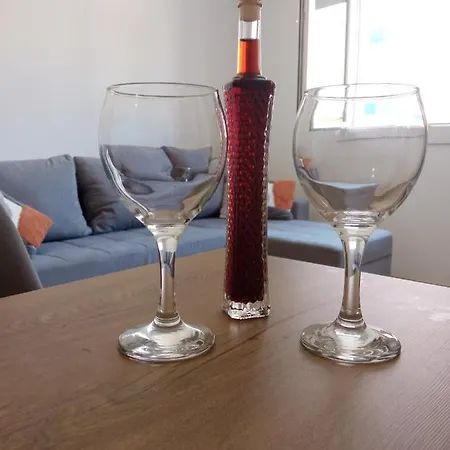 Great Apartment, Free Parking In The Garage, Znjan Apartment Split
