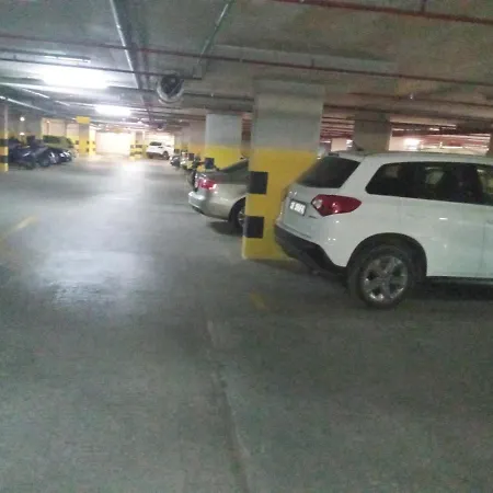 Apartment Great Apartment, Free Parking In The Garage, Znjan *